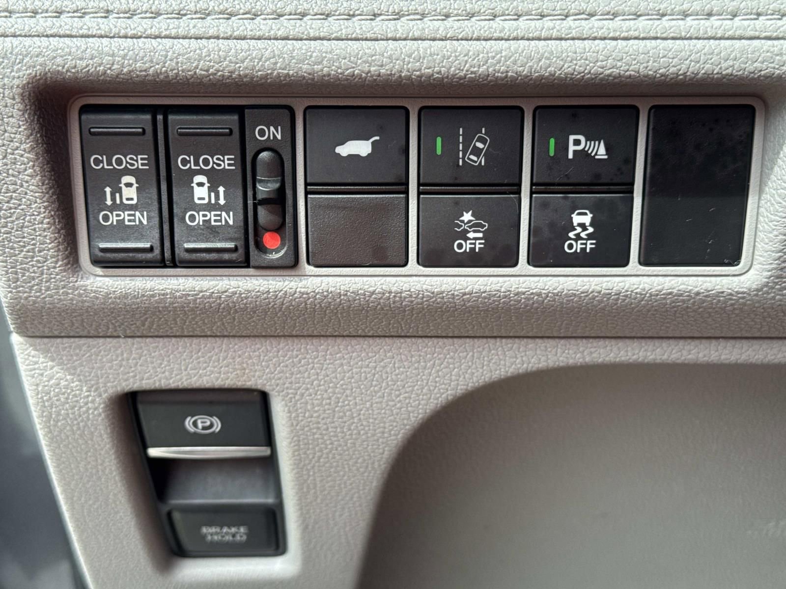 Used 2019 Honda Odyssey Touring image 22