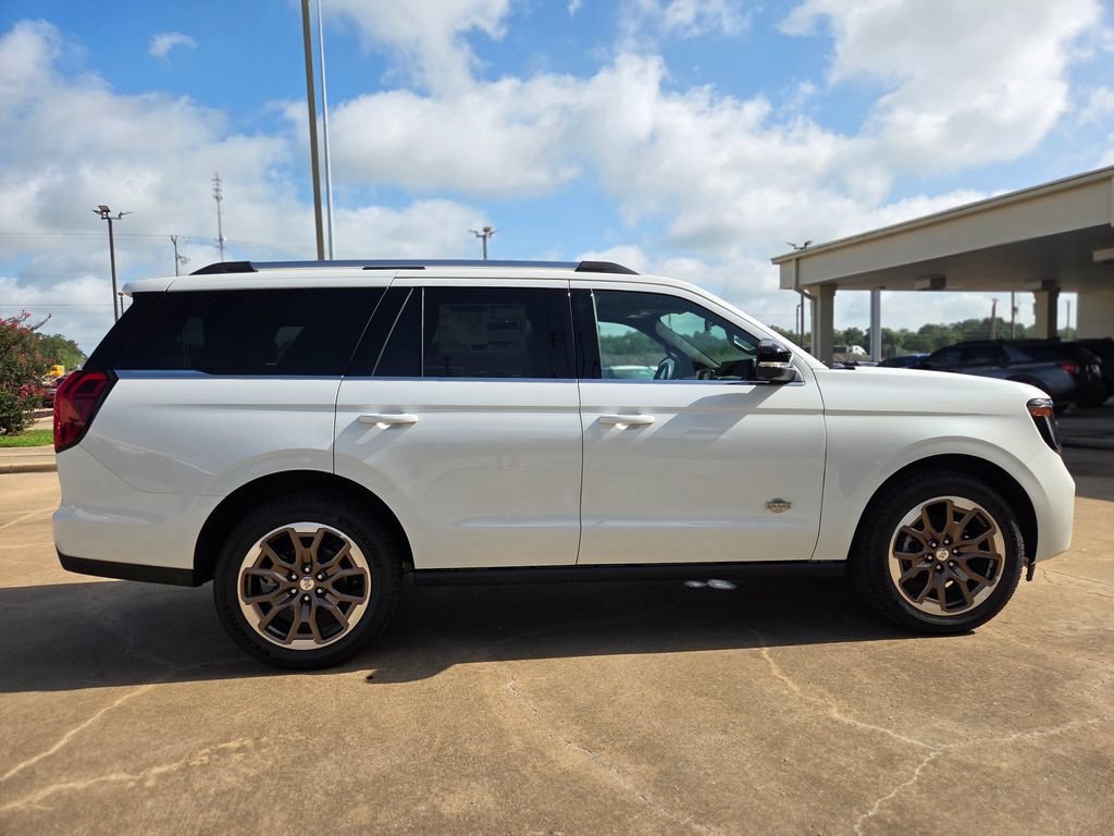 New 2027 Ford Expedition King Ranch AWD/4WD image 4