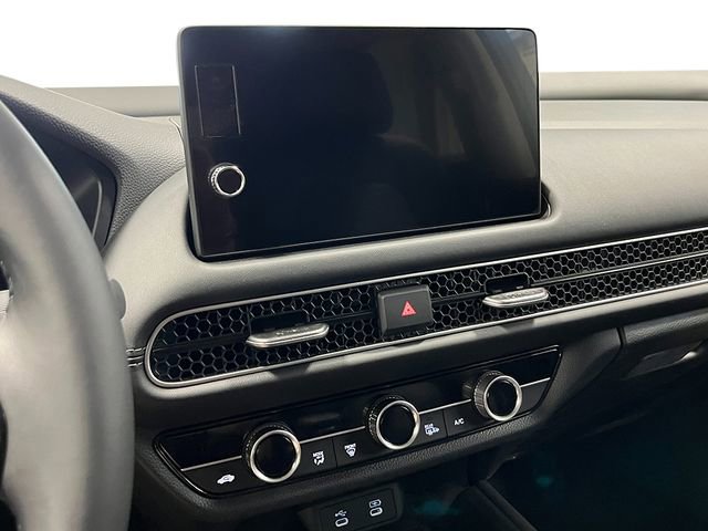 New 2027 Honda HR-V EX-L image 19