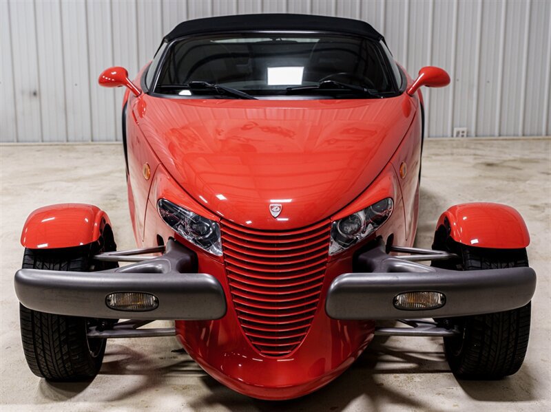 Used 1999 Plymouth Prowler RWD image 30