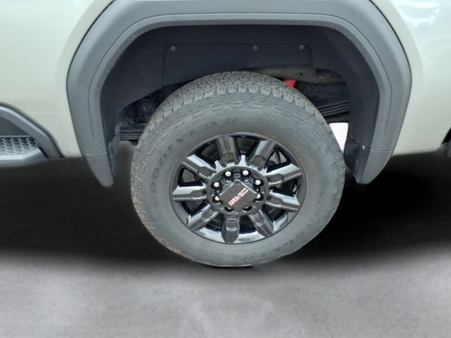 Used 2025 GMC Sierra 2500 AT4 AWD/4WD image 21