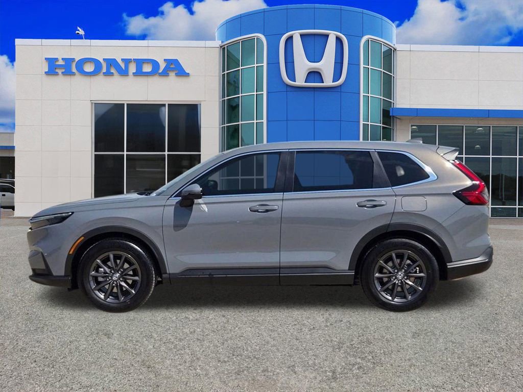 New 2026 Honda CR-V EX-L image 6