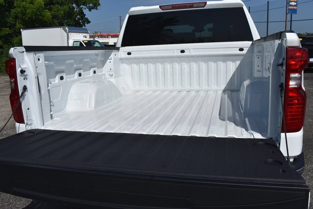 New 2026 Chevrolet Silverado 1500 LT AWD/4WD image 20