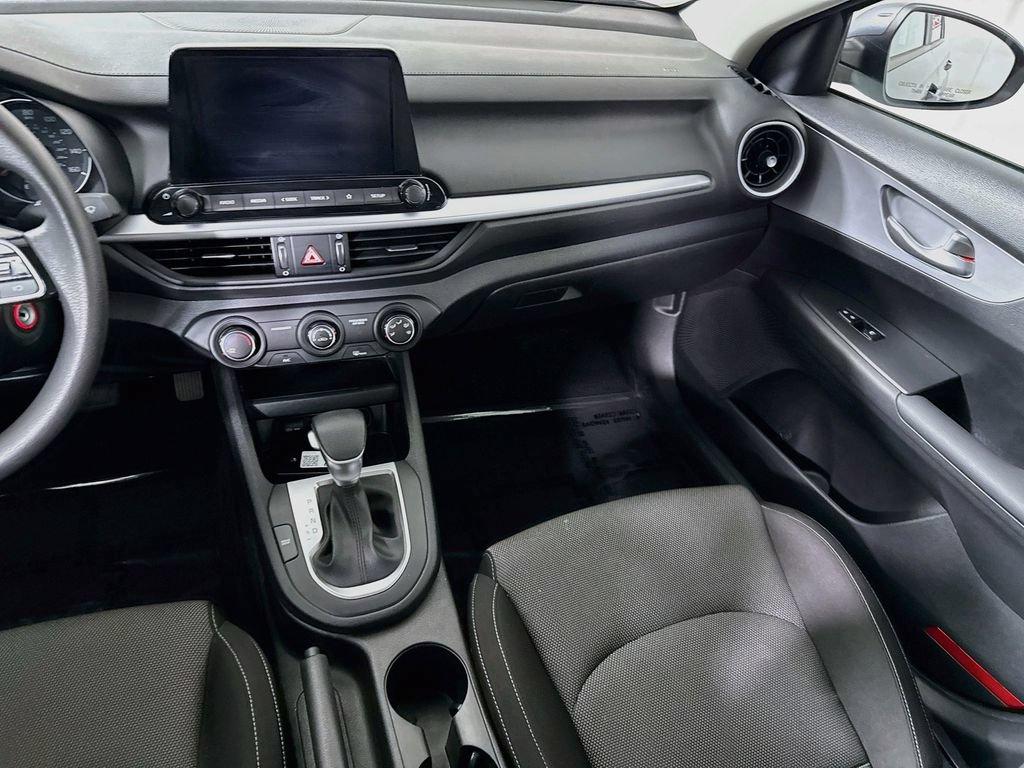 Used 2023 Kia Forte LXS FWD image 25