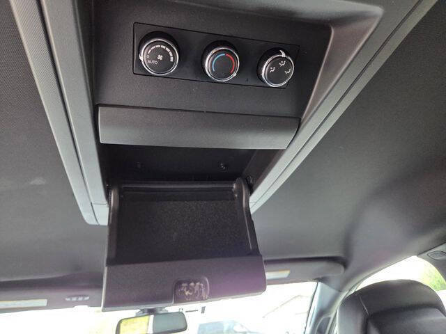 Used 2020 Dodge Grand Caravan GT FWD image 38