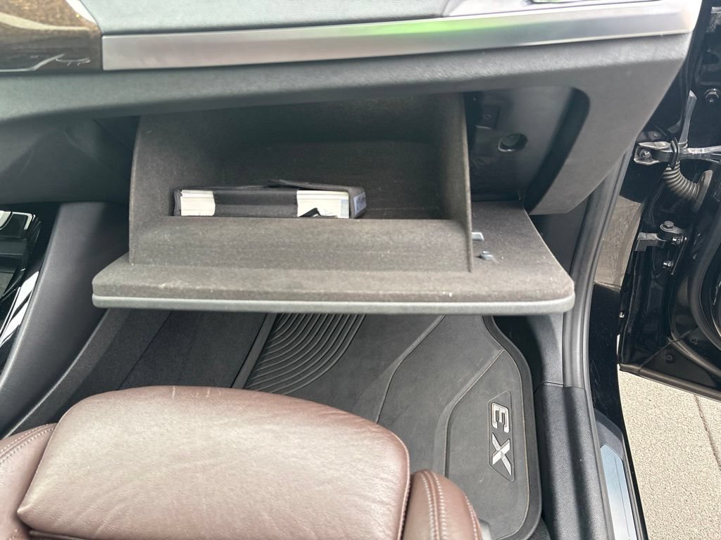 Used 2019 BMW X3 xDrive30i w/ Premium Package AWD/4WD image 22