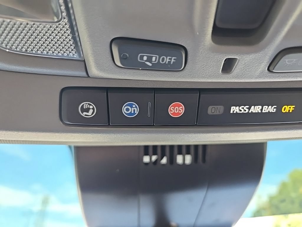 Used 2023 GMC Sierra 1500 Elevation w/ Elevation Premium Package AWD/4WD image 40