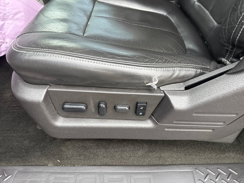 Used 2012 Ford F150 FX4 w/ FX Luxury Pkg image 22