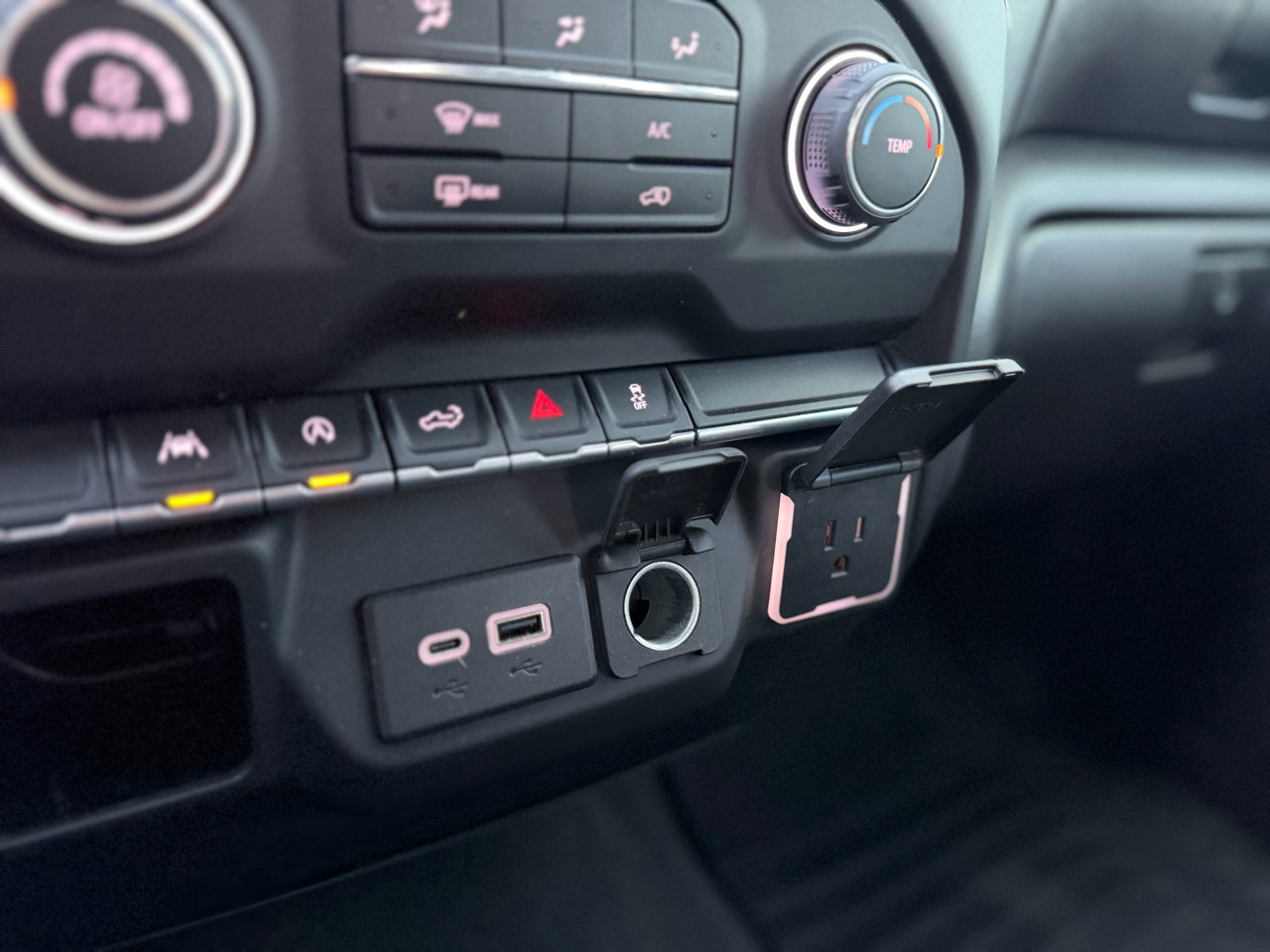 Used 2022 Chevrolet Silverado 1500 Custom image 29