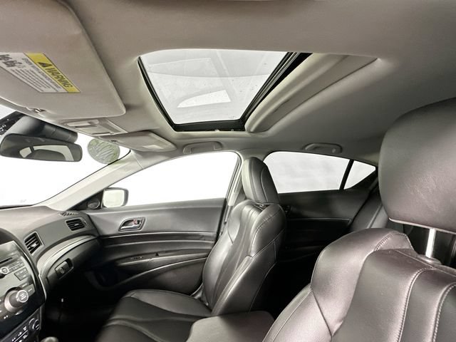 Used 2022 Acura ILX FWD image 17
