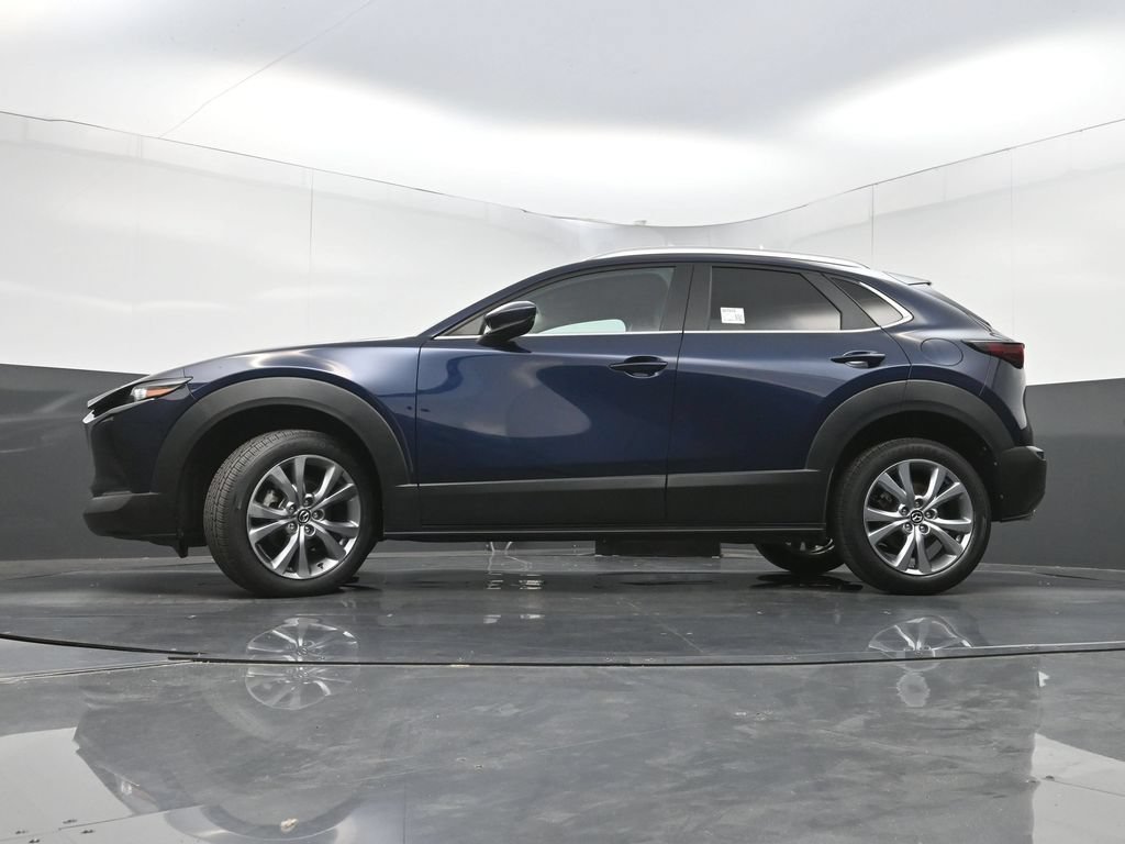 Used 2023 MAZDA CX-30 AWD 2.5 S w/ Select Package image 27