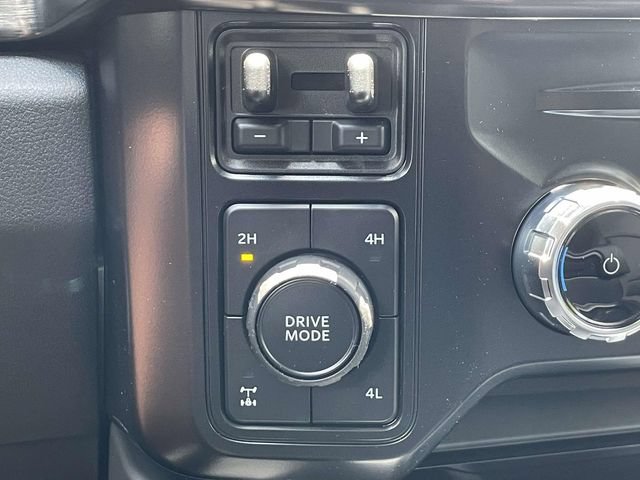 New 2026 Ford F250 Lariat w/ Black Appearance Package AWD/4WD image 23