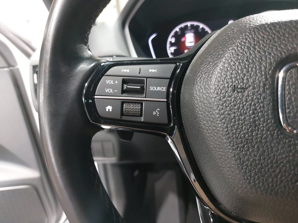 Used 2022 Honda Civic Sport image 17