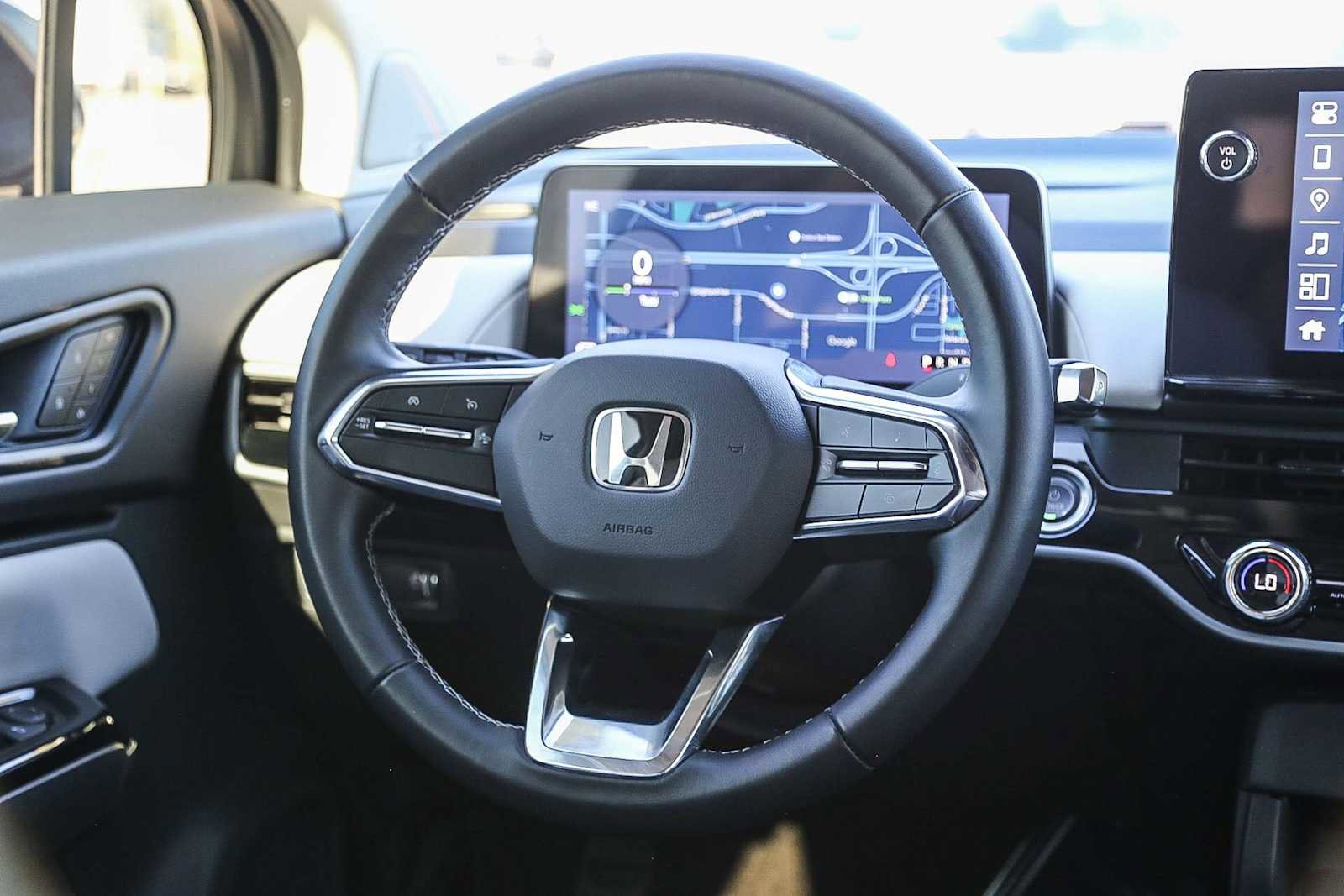 Certified 2025 Honda Prologue Touring image 15