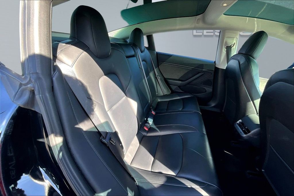Used 2018 Tesla Model 3 Long Range image 26
