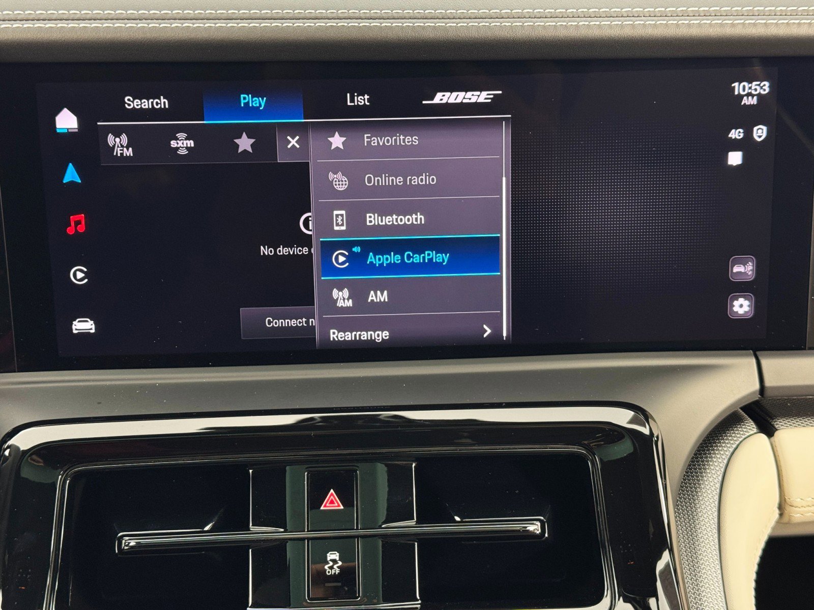 Used 2025 Porsche Panamera 4S w/ Premium Package image 28