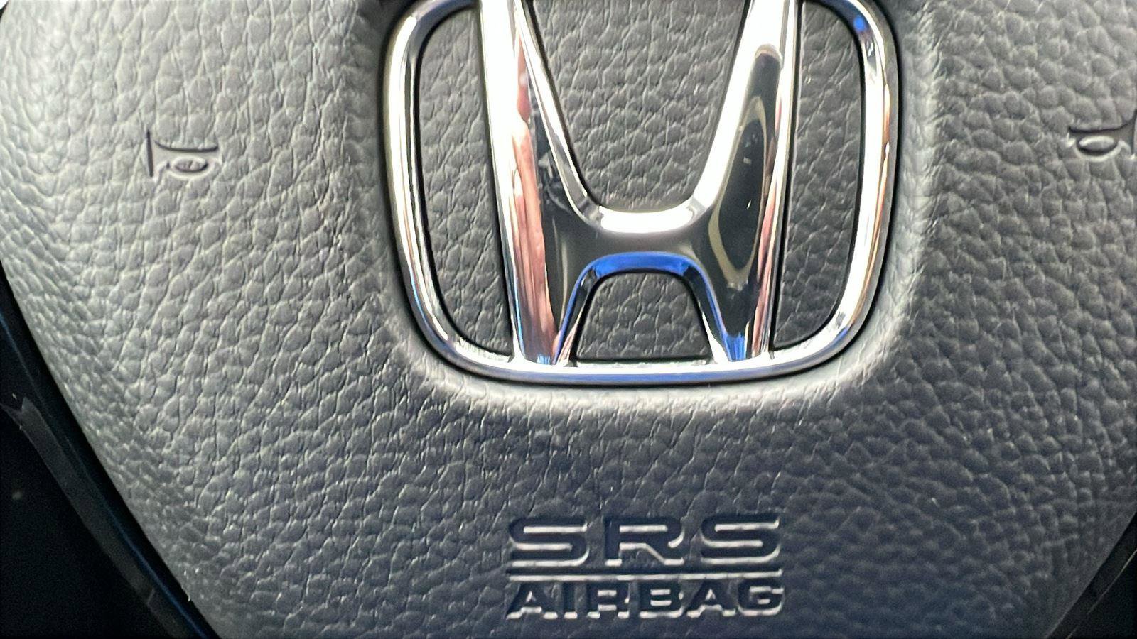 New 2026 Honda CR-V EX-L image 31