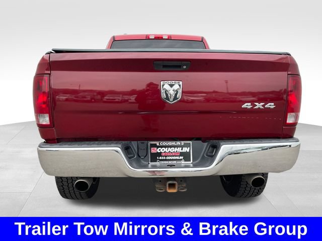 Used 2015 RAM 1500 ST w/ SXT Appearance Group AWD/4WD image 4