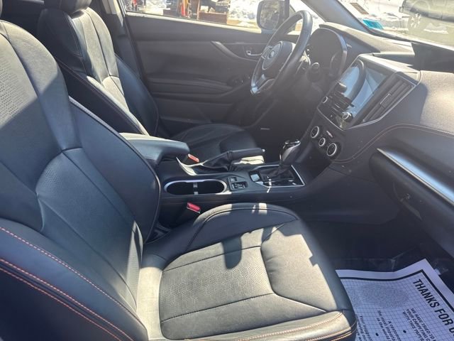 Used 2020 Subaru Crosstrek 2.0i Limited w/ Moonroof Package w/Navigation image 33