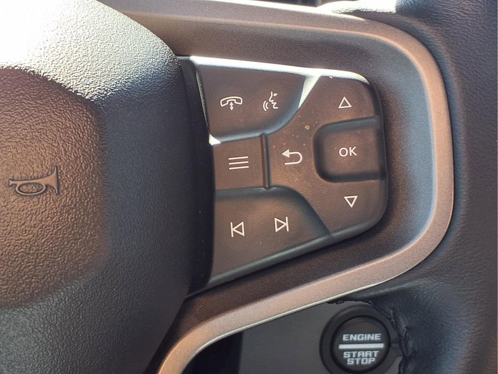 Used 2024 Ford Bronco Big Bend image 14