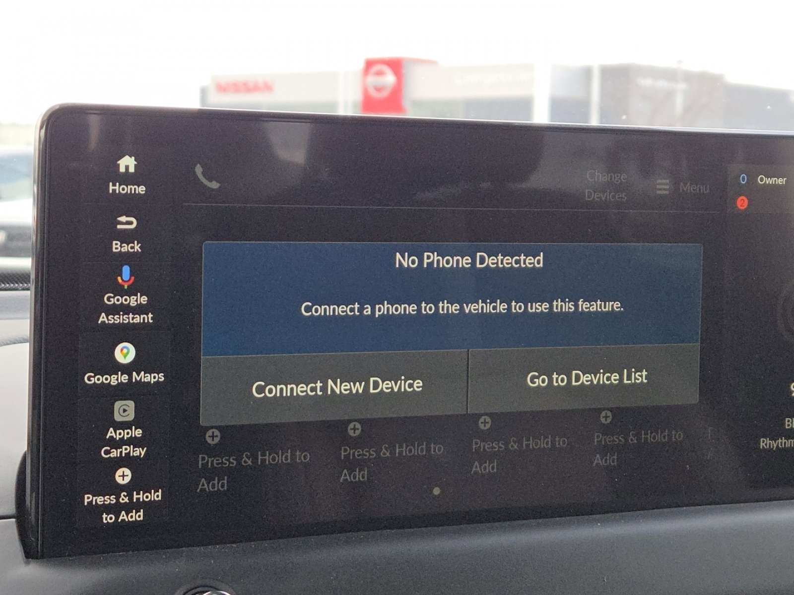 New 2026 Honda Pilot Elite image 30