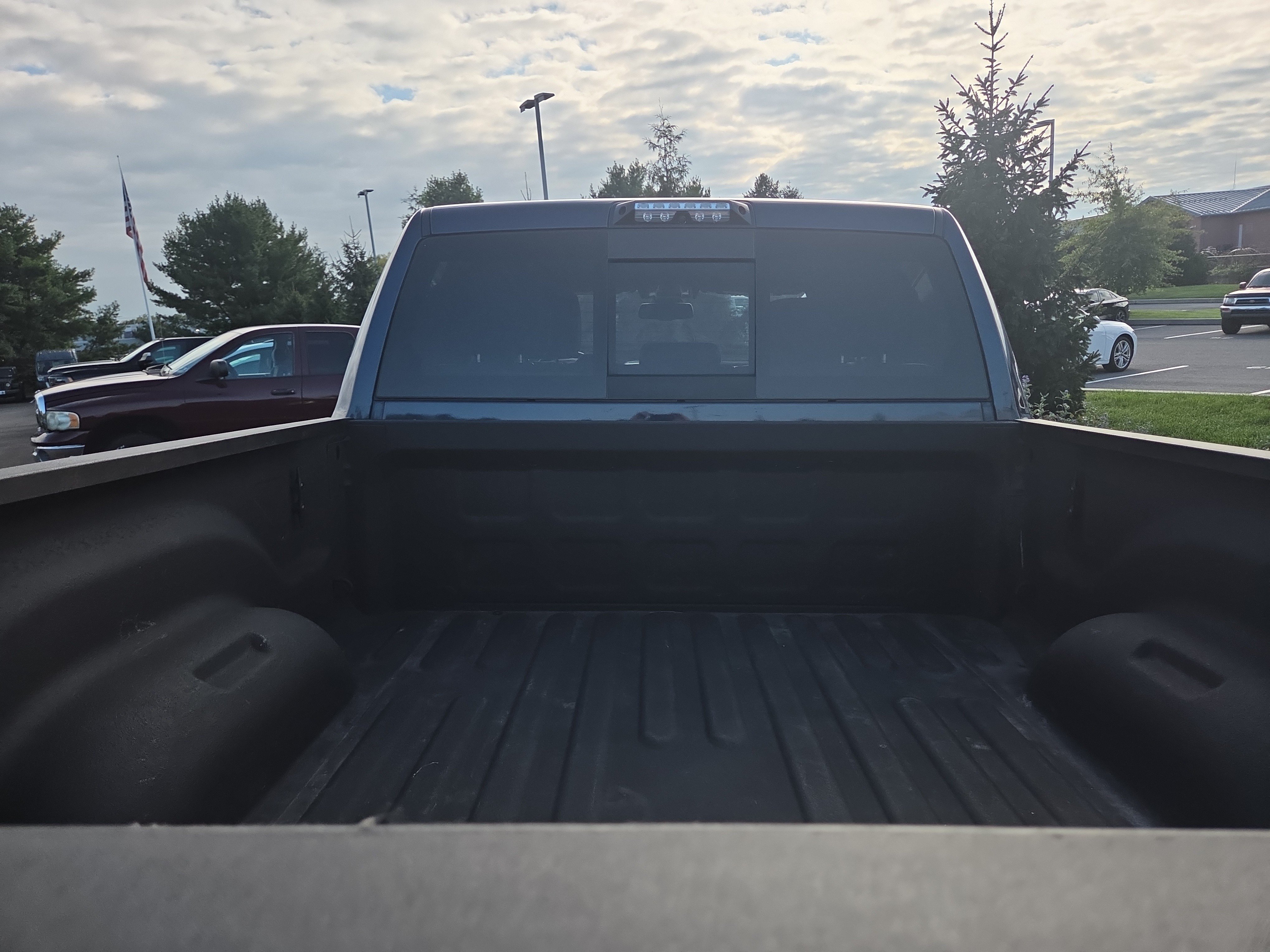Certified 2022 RAM 2500 Power Wagon w/ Level 2 Equipment Group AWD/4WD image 27