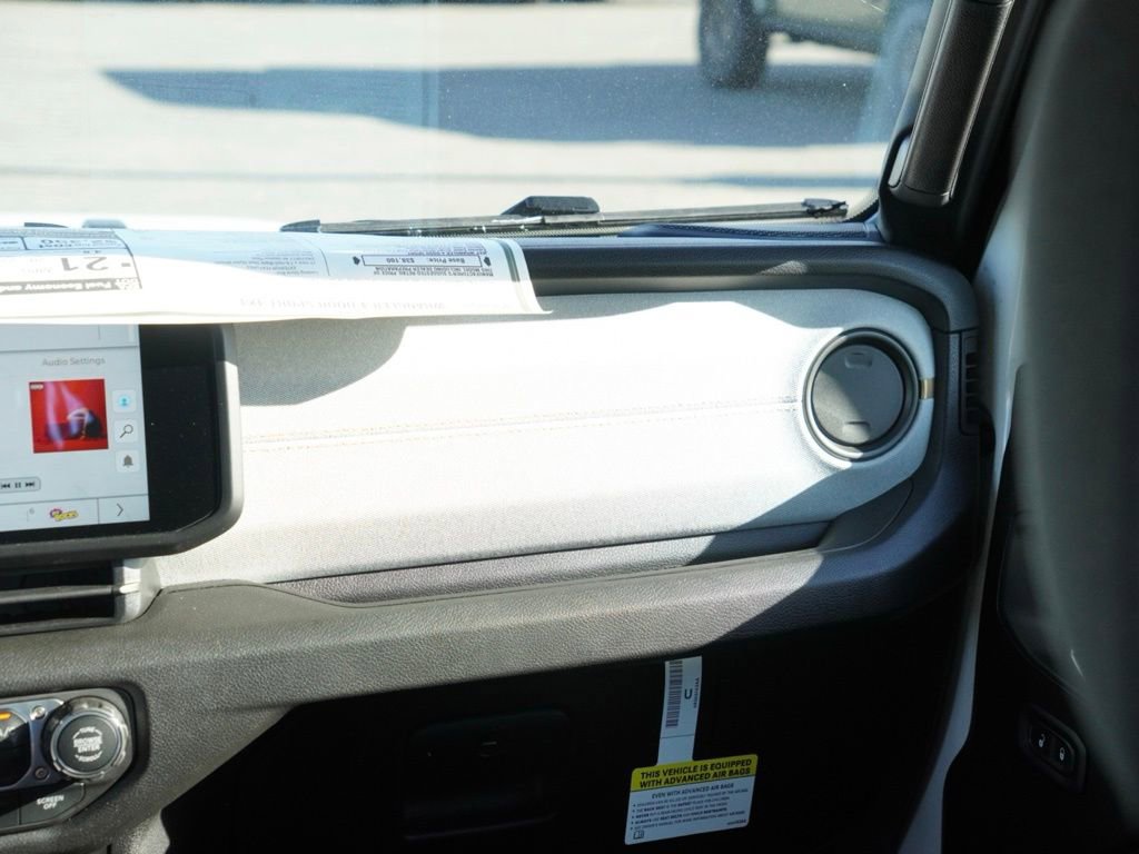 New 2026 Jeep Wrangler Sport AWD/4WD image 25