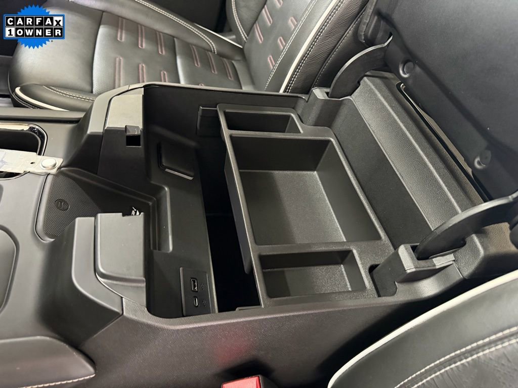 Used 2022 GMC Sierra 1500 AT4X image 28