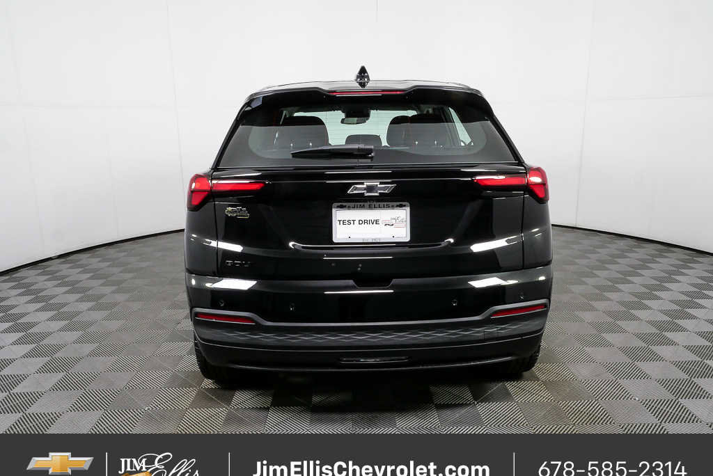 New 2027 Chevrolet Bolt LT w/ Comfort Package image 28