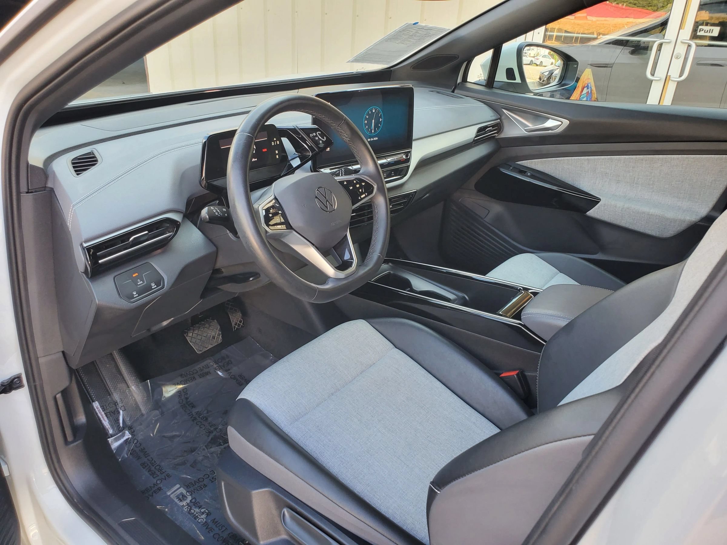 Used 2023 Volkswagen ID.4 Pro RWD image 33