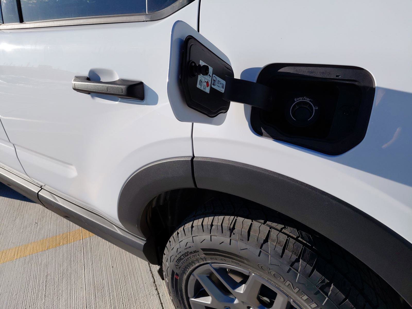 New 2025 Ford Bronco Sport Big Bend image 25