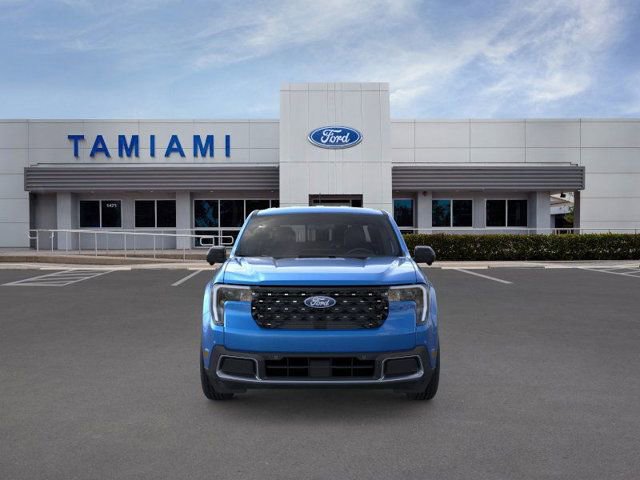 New 2026 Ford Maverick Lariat image 6