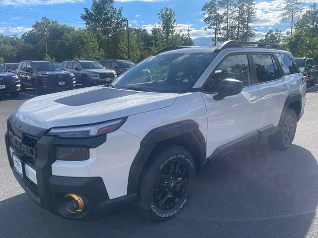 New 2026 Subaru Outback Wilderness