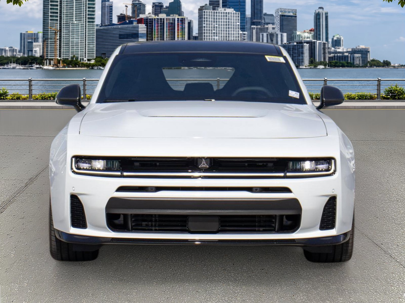 New 2026 Dodge Charger Scat Pack AWD/4WD image 2