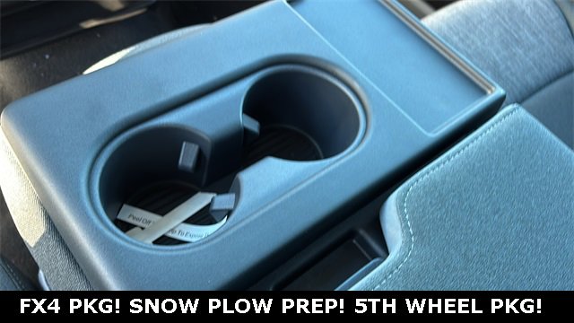 New 2026 Ford F350 XLT image 18