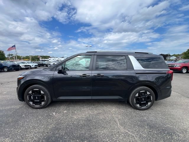 Used 2026 Kia Carnival EX FWD image 7