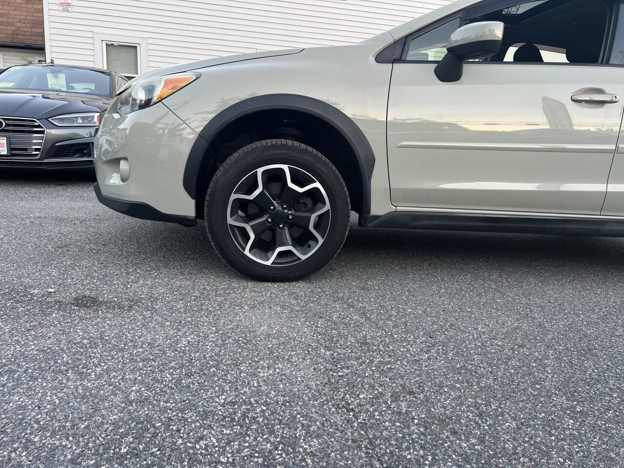 Used 2015 Subaru Crosstrek 2.0i Premium w/ Moonroof Package AWD/4WD image 33