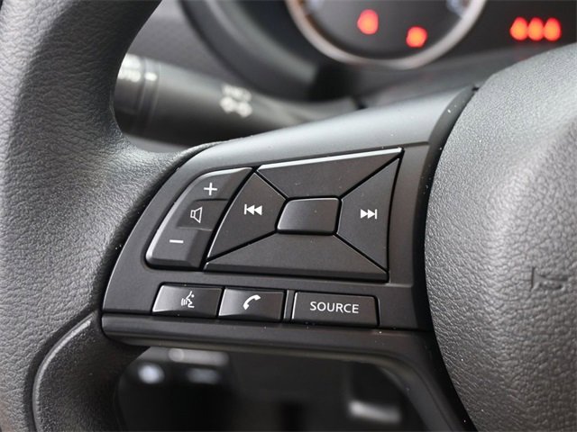 Used 2025 Nissan Kicks Play S image 17