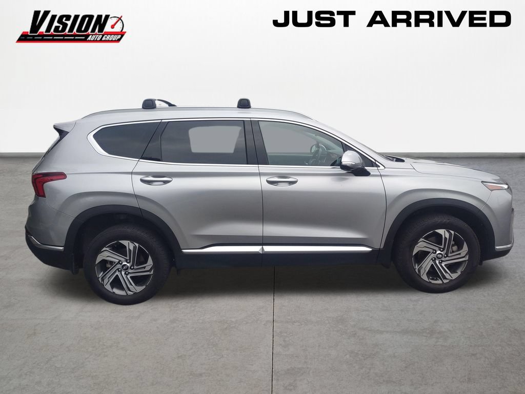 Used 2023 Hyundai Santa Fe SEL w/ Premium Package AWD/4WD image 6
