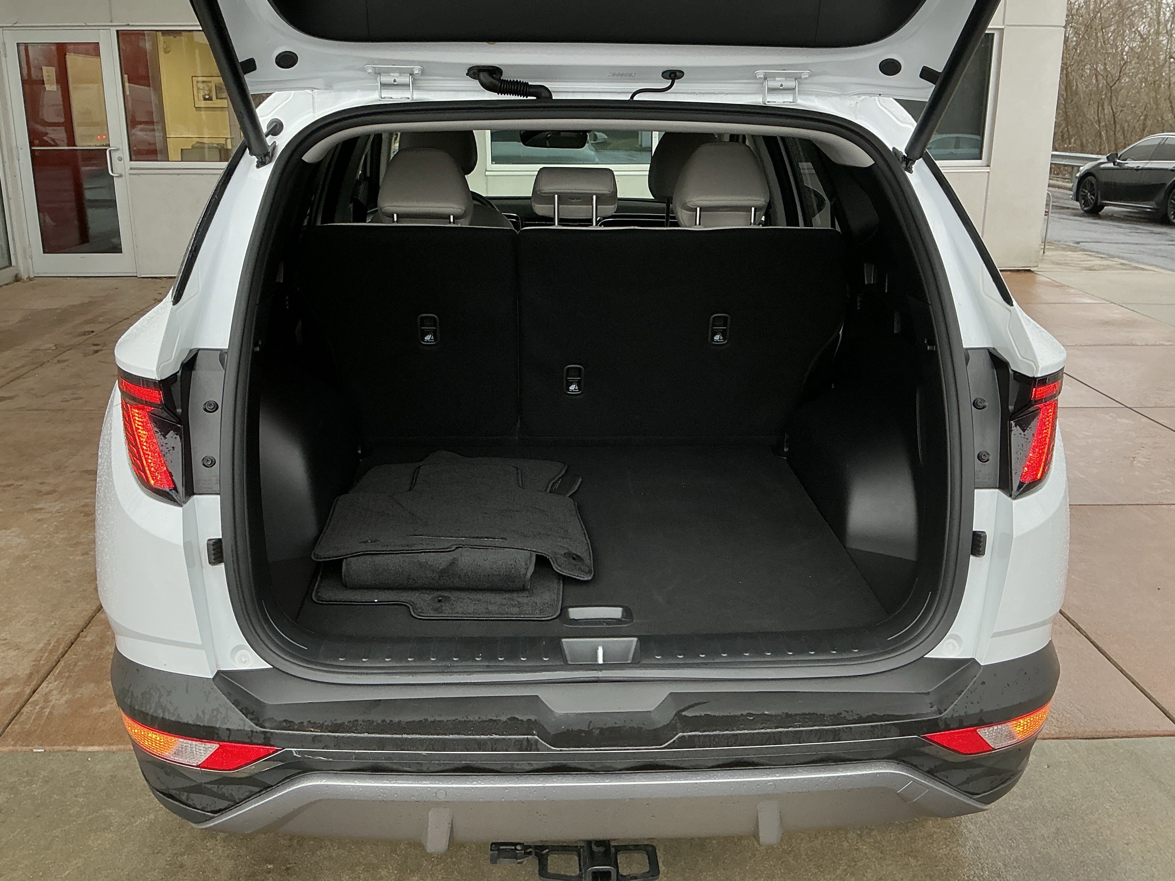 Used 2023 Hyundai Tucson Limited image 24