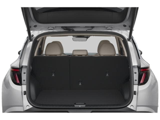 New 2026 Hyundai Tucson SEL AWD/4WD image 10