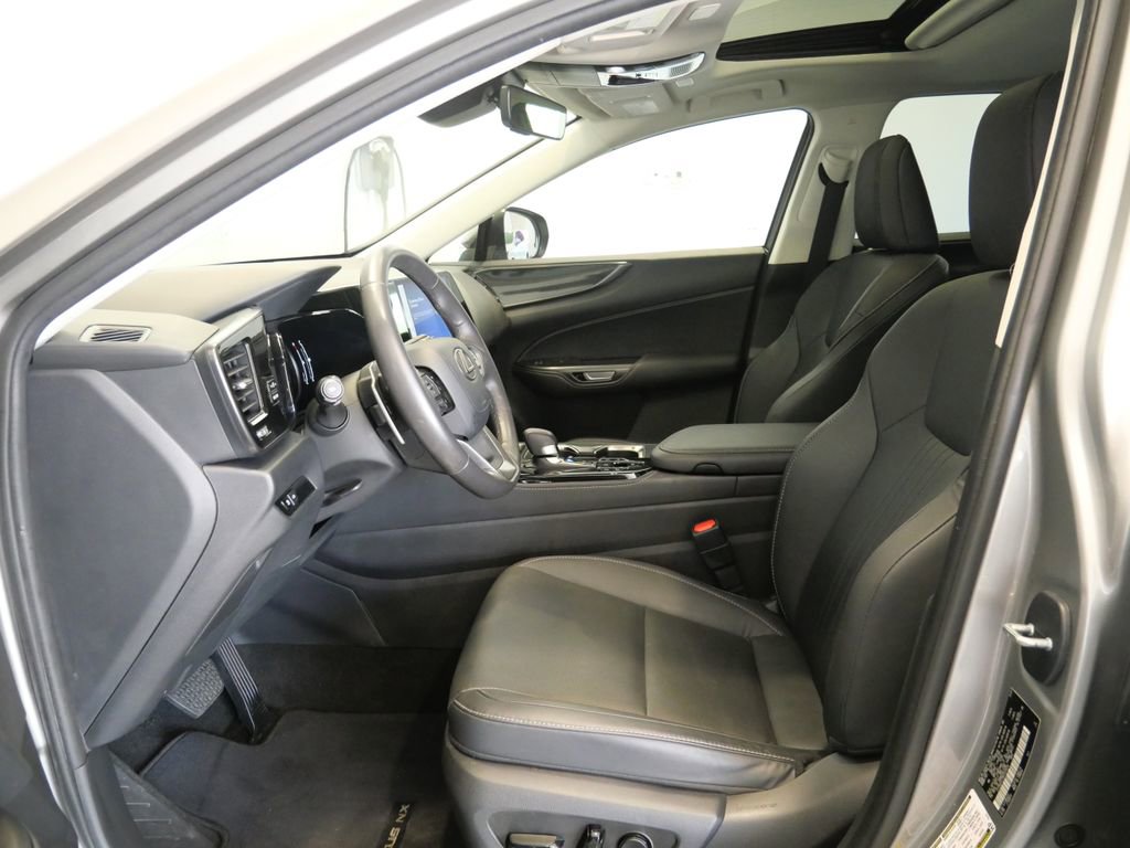 Used 2024 Lexus NX 350 AWD w/ Cold Area Package image 15