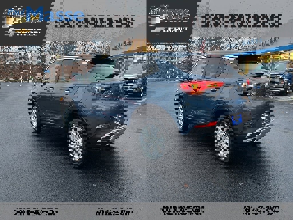 Used 2024 Buick Encore GX Preferred image 5