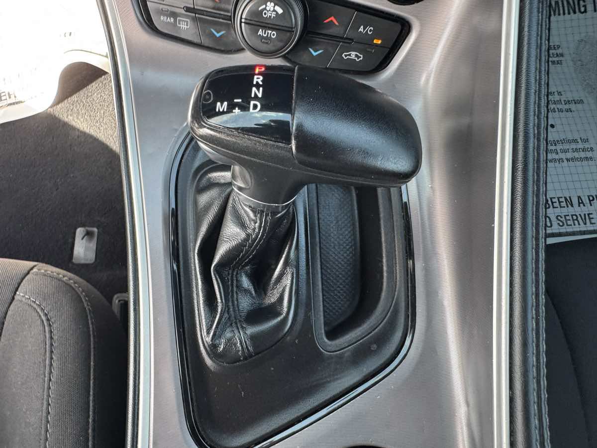 Used 2021 Dodge Challenger GT w/ Blacktop Package RWD image 18