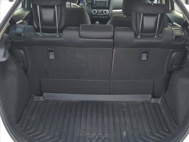 Used 2016 Honda Fit LX image 9