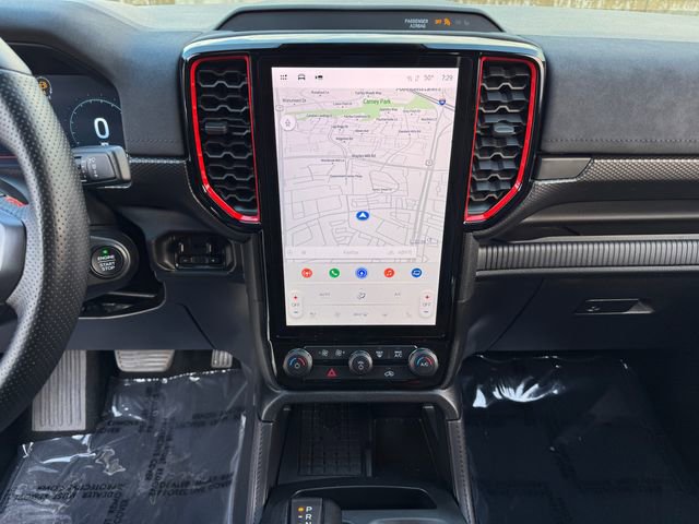 Used 2025 Ford Ranger Raptor AWD/4WD image 26