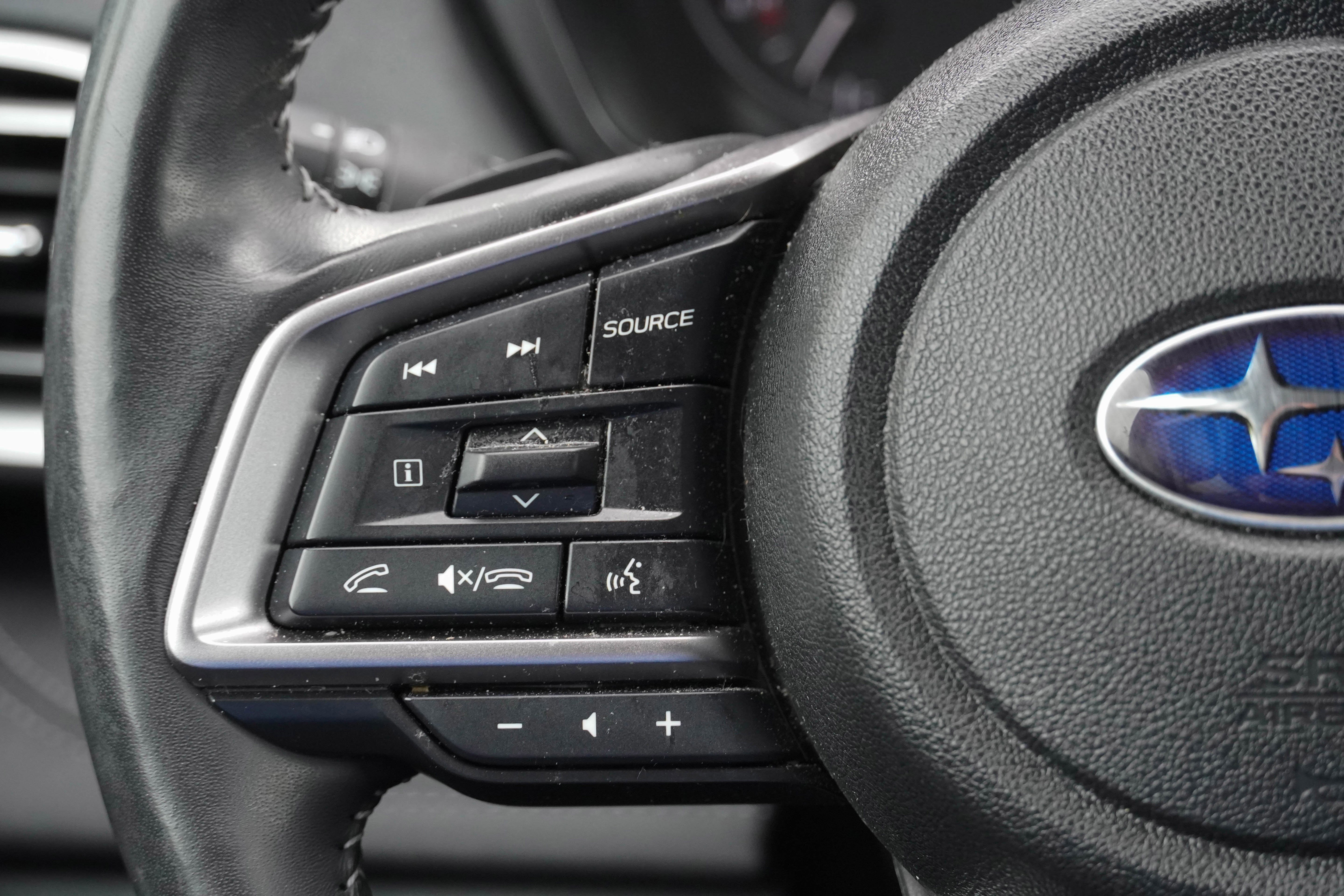 Used 2023 Subaru Outback Touring XT AWD/4WD image 22