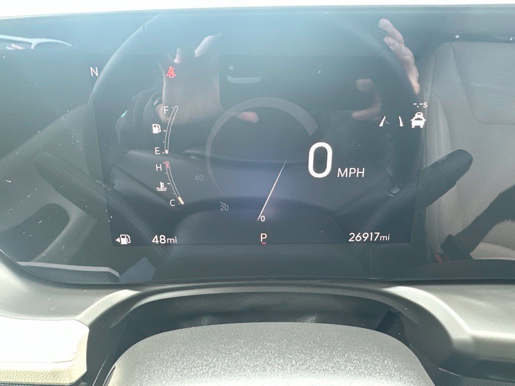 Used 2024 Buick Encore GX Sport Touring FWD image 9