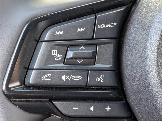 Used 2025 Subaru Forester Premium AWD/4WD image 18