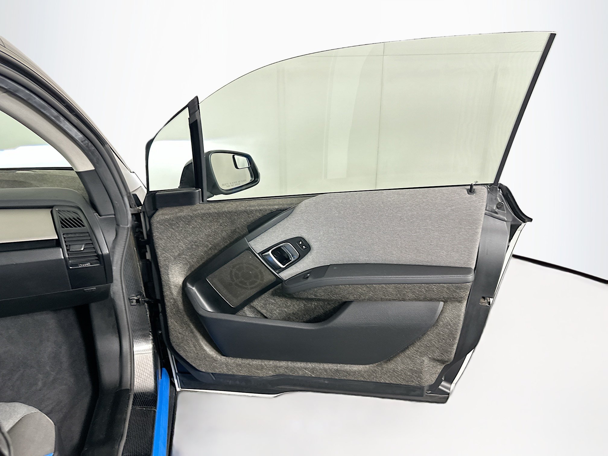Used 2018 BMW i3 s RWD image 31
